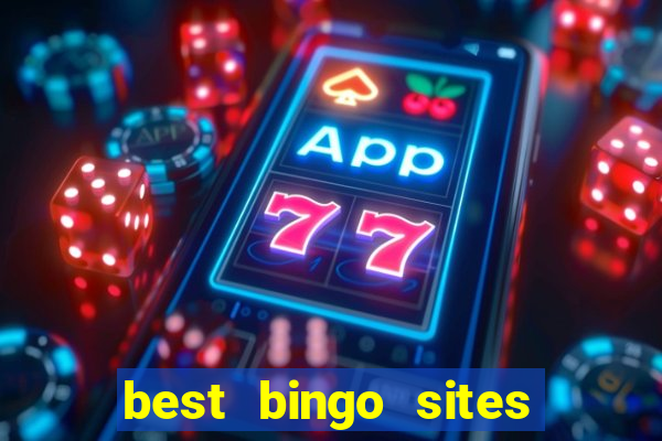 best bingo sites to win