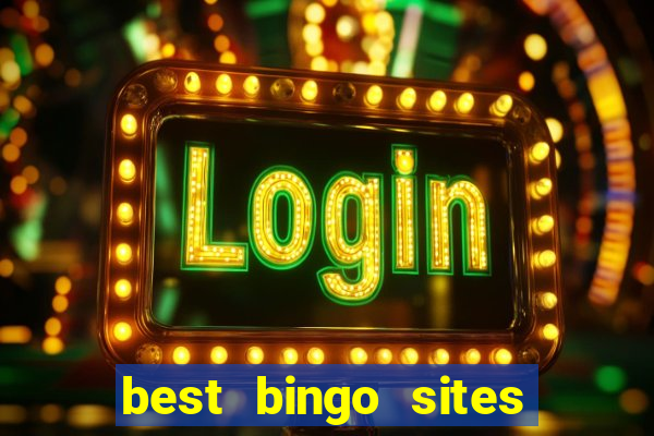 best bingo sites to win