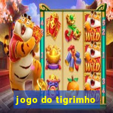 jogo do tigrimho