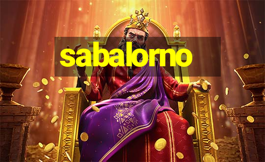 sabalorno