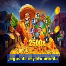 jogos de crypto moeda