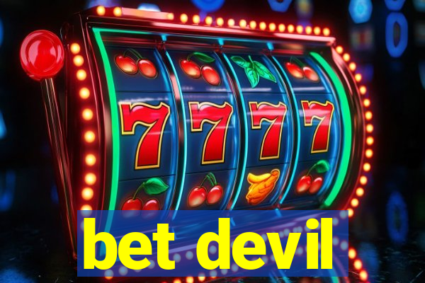 bet devil