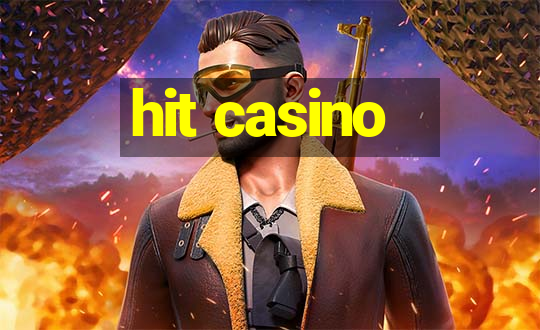 hit casino