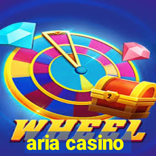 aria casino