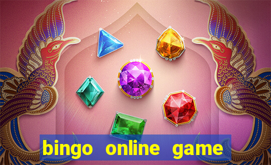 bingo online game real money gcash 2022