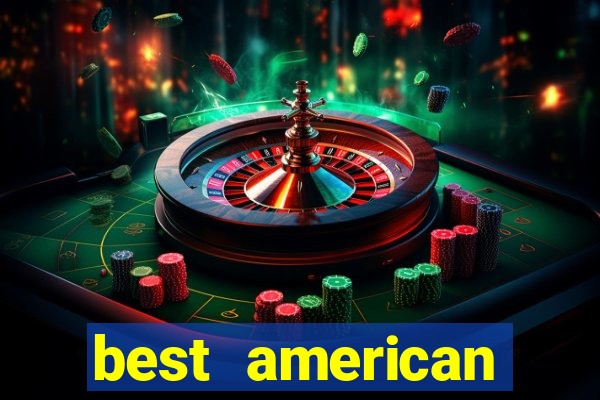 best american online casino