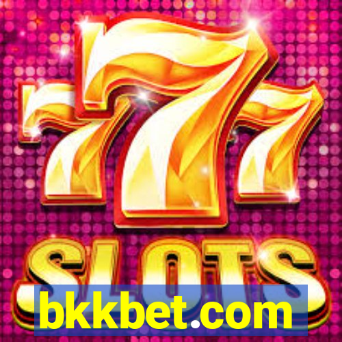 bkkbet.com