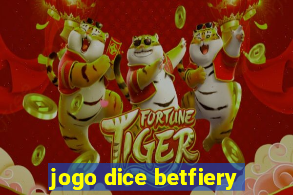 jogo dice betfiery