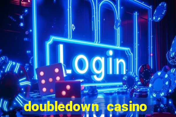 doubledown casino free chips