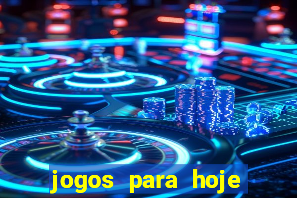 jogos para hoje brasileir?o série a