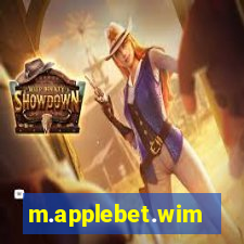 m.applebet.wim