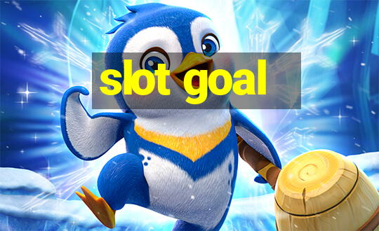 slot goal