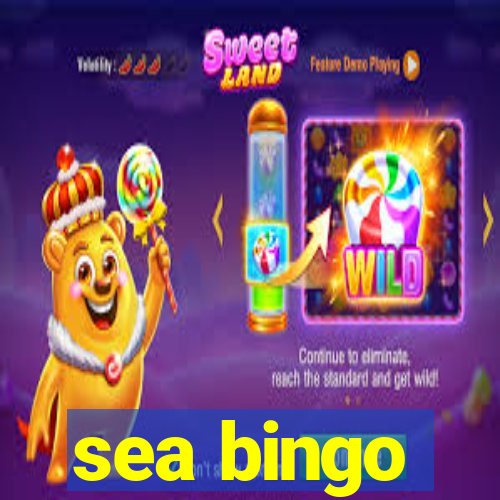 sea bingo