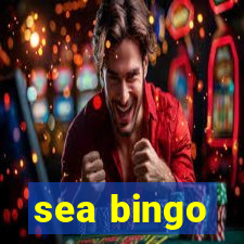 sea bingo