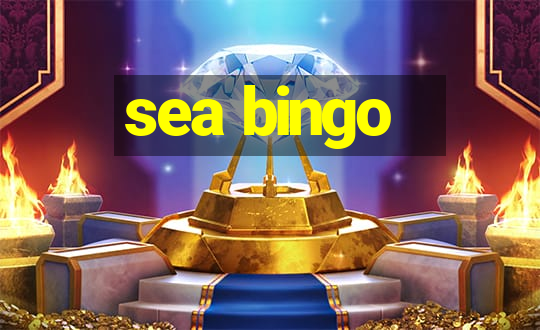 sea bingo