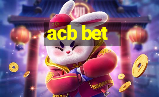 acb bet