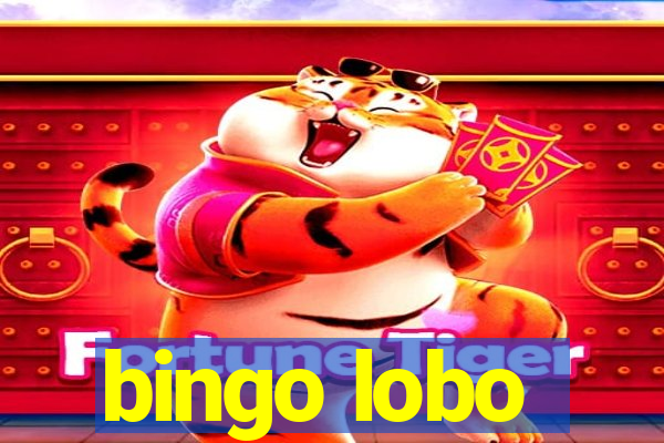 bingo lobo