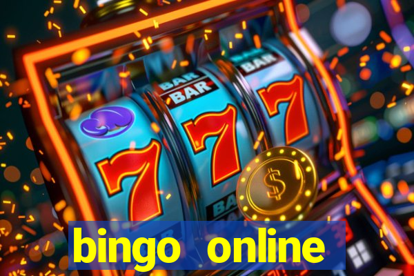 bingo online gr谩tis com pr锚mios