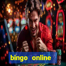 bingo online gr谩tis com pr锚mios