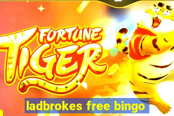 ladbrokes free bingo