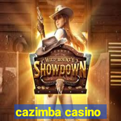 cazimba casino