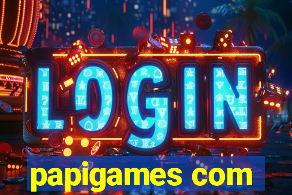 papigames com