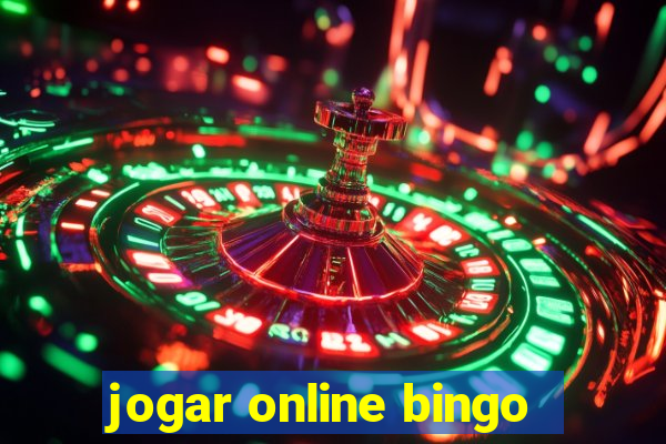 jogar online bingo