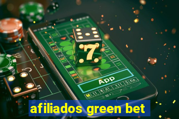 afiliados green bet