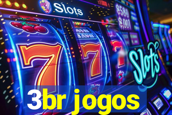 3br jogos