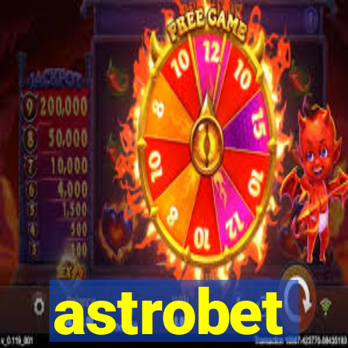 astrobet