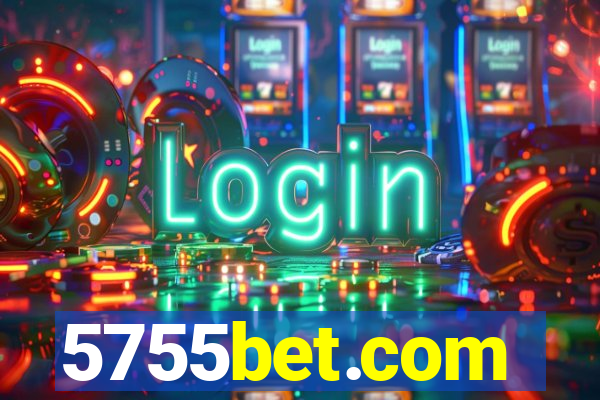 5755bet.com