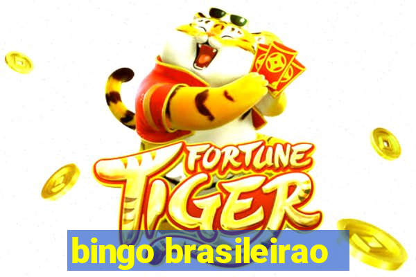 bingo brasileirao