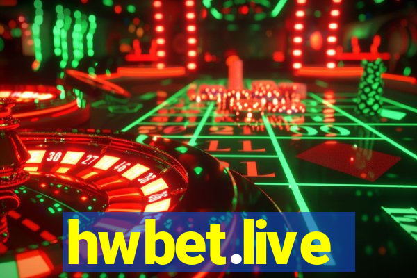 hwbet.live