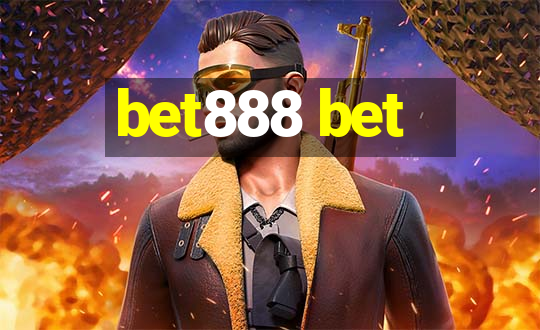 bet888 bet