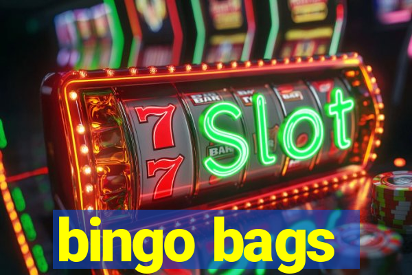 bingo bags