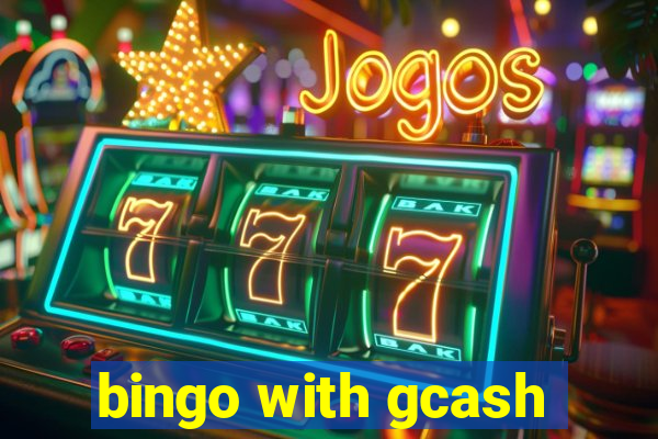 bingo with gcash