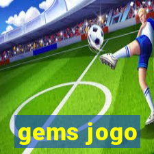 gems jogo