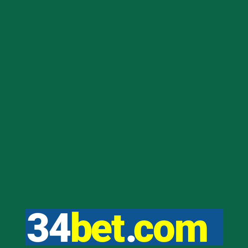 34bet.com