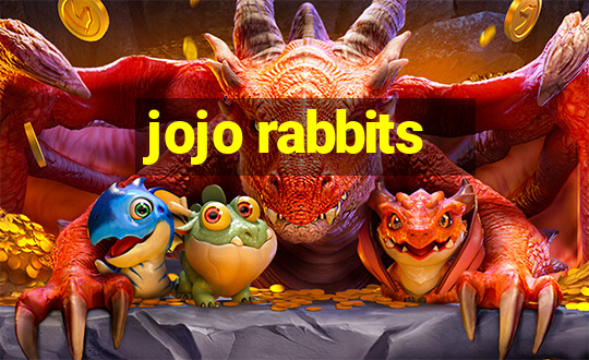 jojo rabbits