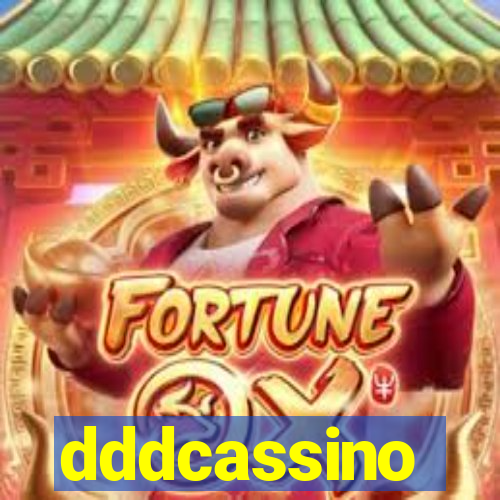 dddcassino