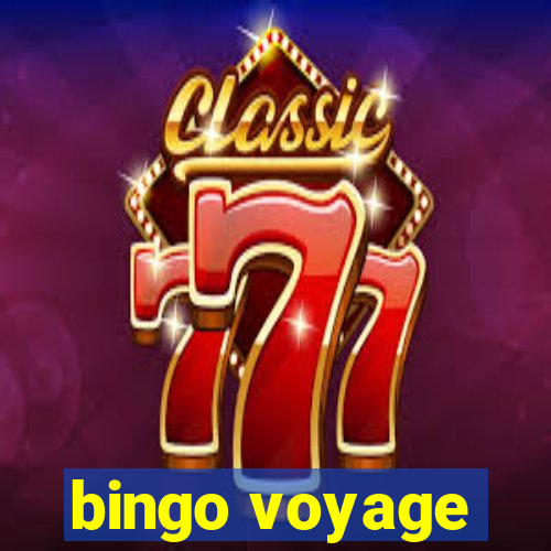 bingo voyage