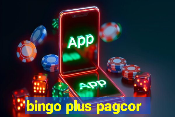 bingo plus pagcor