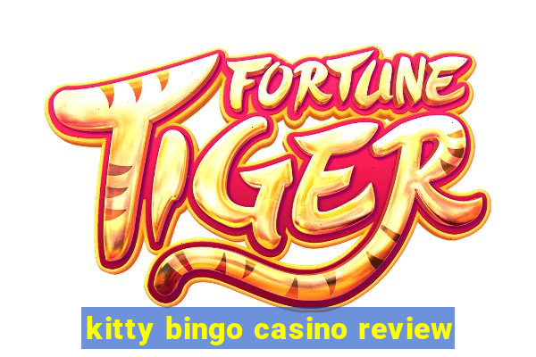 kitty bingo casino review