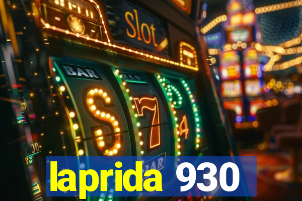 laprida 930