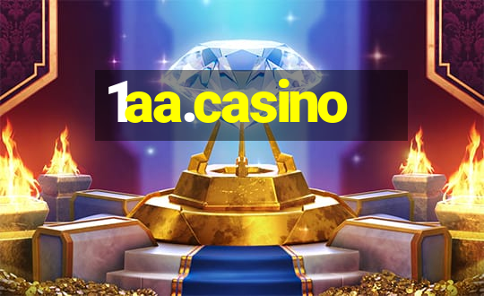 1aa.casino