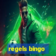 regels bingo