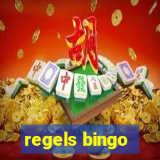 regels bingo