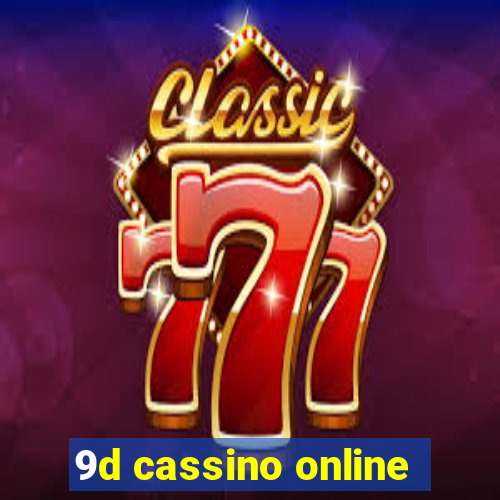 9d cassino online