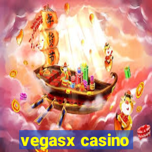 vegasx casino