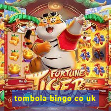 tombola bingo co uk